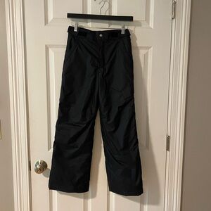 Columbia Kids Ski Pants